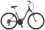 Комфортный велосипед Schwinn SIERRA 1 WOMEN 2014