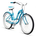 Городской круизер Schwinn DEBUTANTE 2014