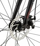 Велосипед Schwinn SUPER SPORT 2 DISC (2015)