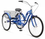 Велосипед Schwinn TOWN & COUNTRY (2015)
