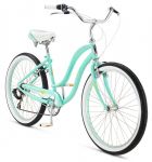 Велосипед Schwinn SLIK CHIK (2015)