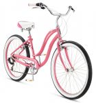 Велосипед Schwinn SLIK CHIK (2015)