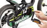 Велосипед Schwinn TROOPER (2015)