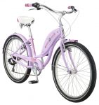 Велосипед SCHWINN HOLLYWOOD (2019)