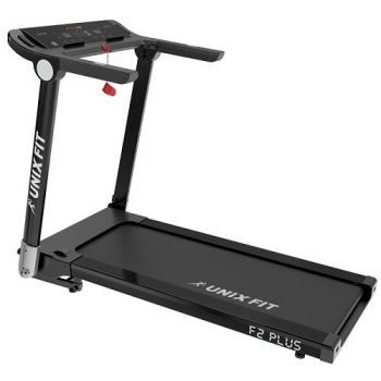 Беговая дорожка UNIXFIT Hi-tech F2 PLUS Dark Storm  ― ФИТНЕСЦЕНТР.ru