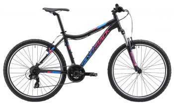 Велосипед SILVERBACK STRIDE 26 SLD (2019) ― ФИТНЕСЦЕНТР.ru