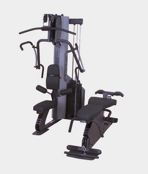 Силовой комплекс Body Solid G8I ― ФИТНЕСЦЕНТР.ru