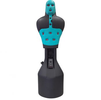 Тренажер для бокса Aerofit MAXFIT Slam Man ― ФИТНЕСЦЕНТР.ru