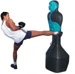Тренажер для бокса Aerofit MAXFIT Slam Man