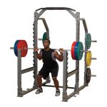 Рама для приседаний Pro-Club Body-Solid  SMR-1000