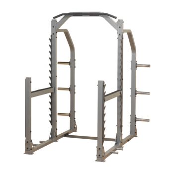 Рама для приседаний Pro-Club Body-Solid  SMR-1000 ― ФИТНЕСЦЕНТР.ru