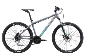 Велосипед SILVERBACK STRIDE 275 Comp (2019) ― ФИТНЕСЦЕНТР.ru