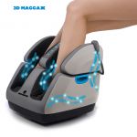 Массажер для ног Ergonova SuperGO