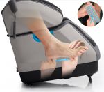 Массажер для ног Ergonova SuperGO