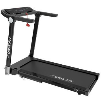 Беговая дорожка UNIXFIT Hi-tech F2 Dark Storm  ― ФИТНЕСЦЕНТР.ru