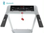Беговая дорожка UNIXFIT Hi-tech F2 PLUS Arctic Ice 