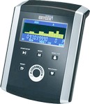 Велоэргометр Oxygen G-Tech