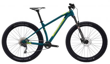 ВЕЛОСИПЕД POLYGON ENTIAT TR6 27,5″+ (2018) ― ФИТНЕСЦЕНТР.ru