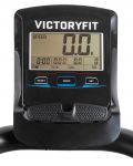 Беговая дорожка с изогнутым полотном VictoryFit VF-7007