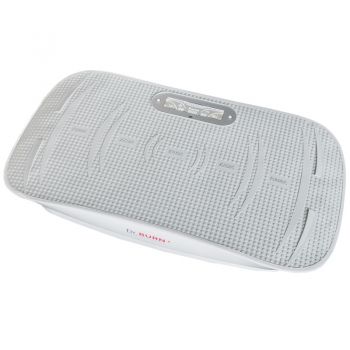Виброплатформа Ergonova Dr.Burn + PRO  ― ФИТНЕСЦЕНТР.ru