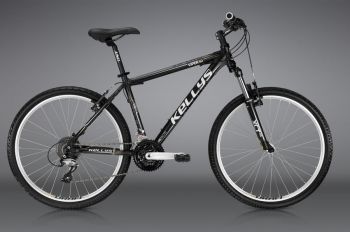 Велосипед KELLYS VIPER 30 (2013) ― ФИТНЕСЦЕНТР.ru