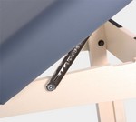 VISION ESSENSE LIFTBACK Стационарный массажный стол (БЕЖЕВЫЙ)