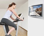 VISION U40 TOUCH Велоэргометр