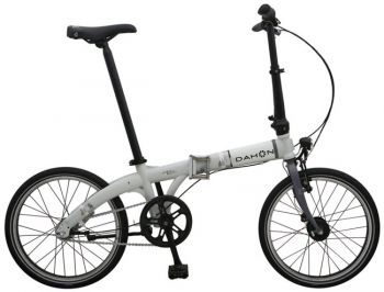 Велосипед DAHON Vybe C3 (2014) ― ФИТНЕСЦЕНТР.ru