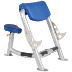 Скамья Скотта HOIST CF-3550