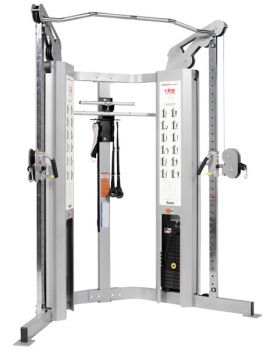 Комплекс для персональных тренировок HOIST HD-1900 ― ФИТНЕСЦЕНТР.ru