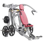 Наклонный жим от груди HOIST RPL-5303