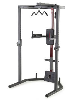 Стойка силовая Weider PRO POWER PACK GYM 14933 ― ФИТНЕСЦЕНТР.ru