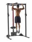 Стойка силовая Weider PRO POWER PACK GYM 14933
