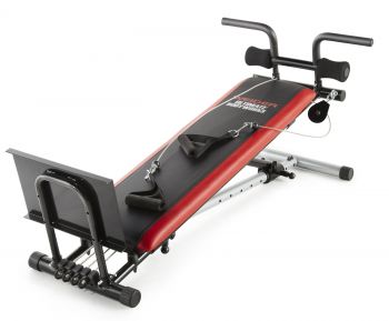 Тренажер Weider Ultimate Body Works WEBE15911 ― ФИТНЕСЦЕНТР.ru