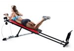 Тренажер Weider Ultimate Body Works WEBE15911