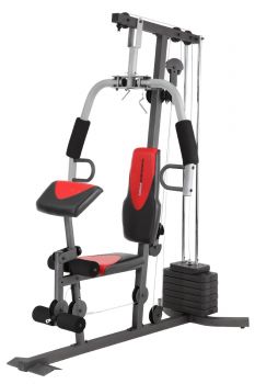 Силовой комплекс Weider PRO 2980 X ― ФИТНЕСЦЕНТР.ru