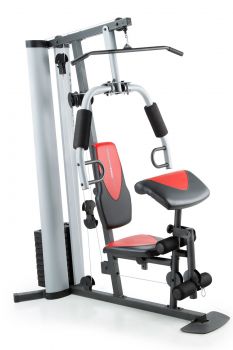 Многофункциональный тренажер Weider 8700 ― ФИТНЕСЦЕНТР.ru