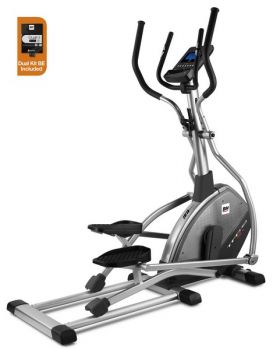 Эллиптический тренажер BH Fitness TFC 19 Dual Plus WG856 ― ФИТНЕСЦЕНТР.ru