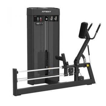 Глют-машина SPIRIT SP-4320 ― ФИТНЕСЦЕНТР.ru