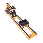 Гребной тренажер WATERROWER серии Natural с дисплеем 100 S4