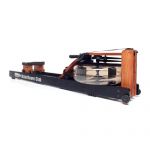 Гребной тренажер WATERROWER серии Club с дисплеем 150 S4