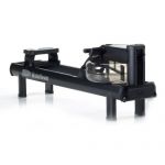 Гребной тренажер WaterRower M1 510 S4 Черный на высоких ножках