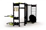 Профессиональный комплекс для функциональных тренировок AeroFIT Crossfit X-Mini
