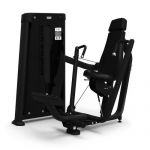 BRONZE GYM NEO 08 Жим от груди