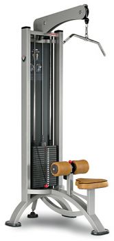 Тяги сверху Panatta 1XPL001 ― ФИТНЕСЦЕНТР.ru