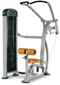 Рычажная тяга сверху Panatta 1XPL002 ― ФИТНЕСЦЕНТР.ru