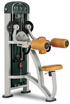 Дельт-машина Panatta 1XPL026 ― ФИТНЕСЦЕНТР.ru
