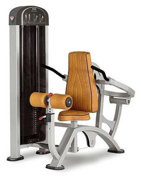 Жим вниз Panatta 1XPL038 ― ФИТНЕСЦЕНТР.ru