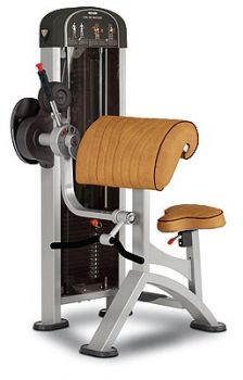 Бицепс-машина Panatta 1XPL051 ― ФИТНЕСЦЕНТР.ru