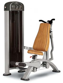 Трицепс-машина Panatta 1XPL053 ― ФИТНЕСЦЕНТР.ru